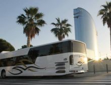Limobus Events S.l.
