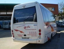 Autocares Gil