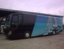 Autocares Aldaia