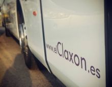 Elclaxon (coach & Car Services)