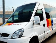 Jovisa Bus S.l.