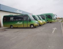 Aracil Bus