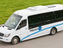 Premium Bus