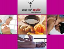 Ángeles Agulló Salud & Belleza