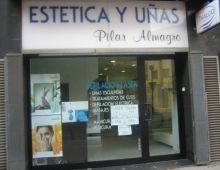 Estética Y Uñas Pilar Almagro