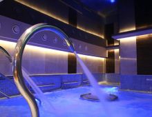 Aquatherapia Spa Center