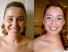 Cris Make Up