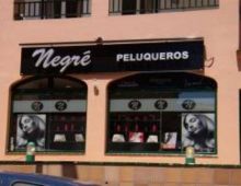 Negré Peluqueros