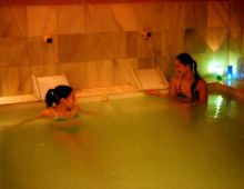 El Pequeño Hammam
