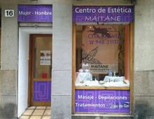 Estetica Maitane
