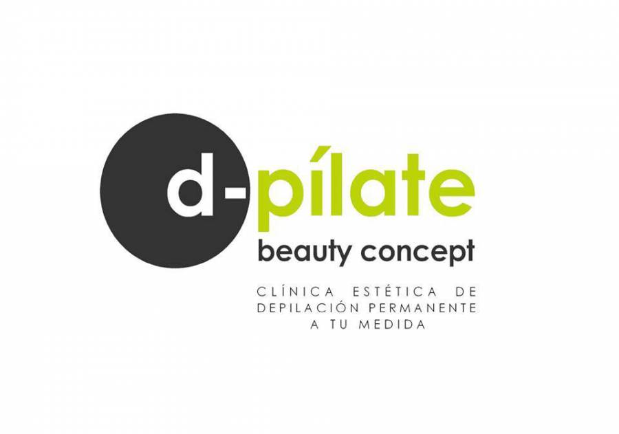 D-pílate. Beauty Concept