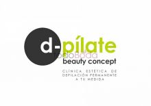 D-pílate. Beauty Concept