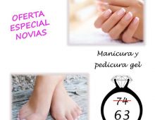 Elegance Nails And Beauty Center