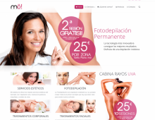 Mö Estetica Valdemoro