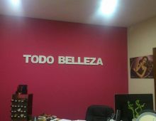Todo Belleza