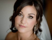 Maquilladora Especialista En Novias / Eventos