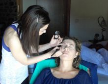 Lovely Makeup