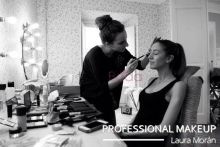 Laura Morán Professional Makeup