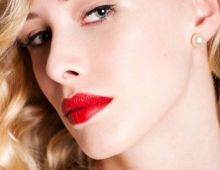Sarah Miller Makeup