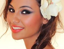 Theglow Make-up Artist