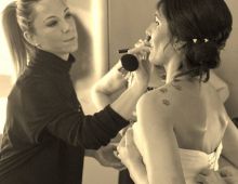 Maquilladora - M Carmen