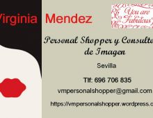 Vm Personal Shopper