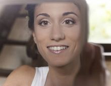 Your Day, Makeup