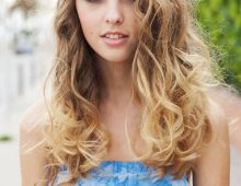 Oana Jaques Make-up