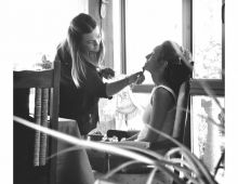 Bárbara Pérez Maquillaje Profesional.