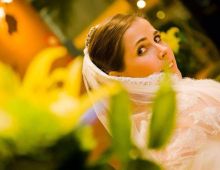 Mercedes Duque Estilismo De Bodas