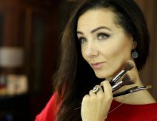 Nikoleta Makeup