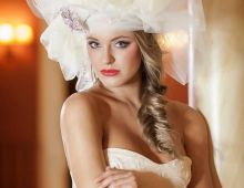 Ana Jurado Makeup