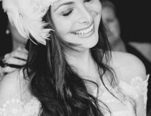 Elena BuldÚ Make Up