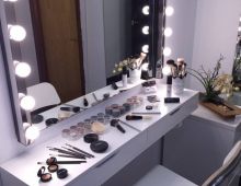 Marta Studio Make Up