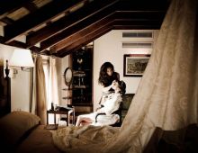 Luisa Portales Make Up Artist