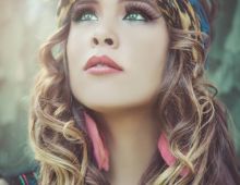 Maria Romero Maquillaje Y Peluqueria