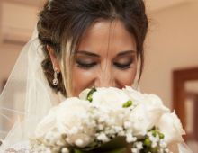 Elisa GarcÍa Makeup