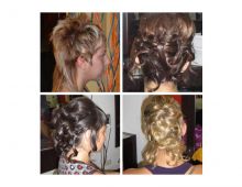 Vanessa Lombard Peluquería