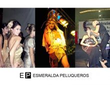 Esmeralda Peluqueros