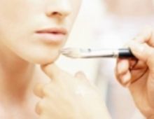 Makeup Novias