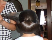 Peluquería Lydia Castellano