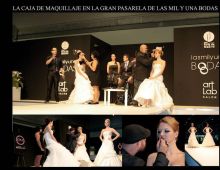 La Caja De Maquillaje