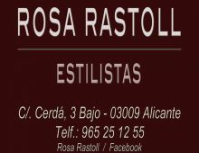 Rosa Rastoll