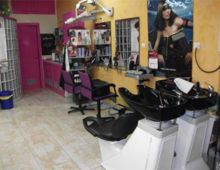 Lola Peluquería Estética