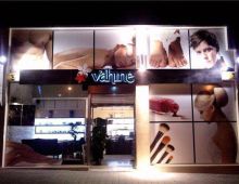 Salón De Belleza Vahiné
