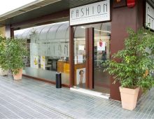 Fashion Original Beauty