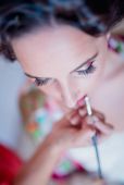 Laura Gisbert Hair & Make-up