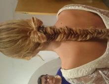 B&b Peluquería Estética Spa