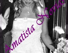Amatista Novias
