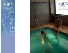 Aqua Spa Center